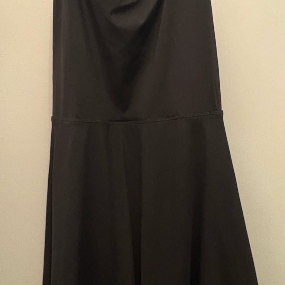 Halara Active Backless Twisted Cool Touch Dress X… - image 4